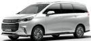 Шины для ГАЗ Maxus