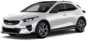 Шины для KIA XCeed