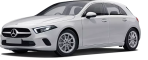 Шины для MERCEDES A-Klasse