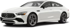 Шины для MERCEDES AMG GT