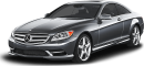 Шины для MERCEDES CL-Klasse