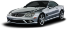 Шины для MERCEDES CLC-Klasse