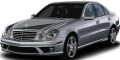 Шины для MERCEDES CLK-Klasse