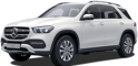 Шины для MERCEDES GLE-Klasse