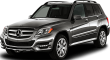 Шины для MERCEDES GLK-Klasse
