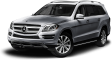 Шины для MERCEDES GLS-Klasse