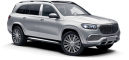 Шины для MERCEDES Maybach GLS