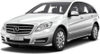 Шины для MERCEDES R-Klasse