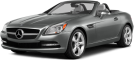 Шины для MERCEDES SLK-Klasse