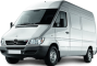 Шины для MERCEDES Sprinter Classic