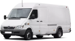 Шины для MERCEDES Sprinter