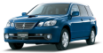 Шины для MITSUBISHI Airtrek