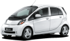 Шины для MITSUBISHI i-Miev