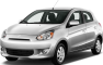Шины для MITSUBISHI Mirage