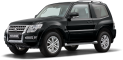 Шины для MITSUBISHI Montero