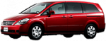 Шины для NISSAN Bassara/Presage