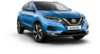 Шины для NISSAN Qashqai +2
