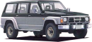 Шины для NISSAN Safari