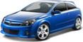 Шины для OPEL Astra Family H