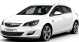 Шины для OPEL Astra J