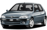 Шины для PEUGEOT 106