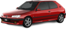 Шины для PEUGEOT 306