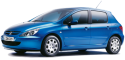 Шины для PEUGEOT 307