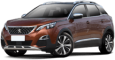 Шины для PEUGEOT 4008