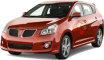 Колёса для PONTIAC Vibe