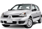 Шины для RENAULT Clio II