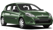 Шины для RENAULT Clio III