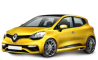 Шины для RENAULT Clio RS