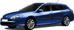 Шины для RENAULT Laguna Grandtour III