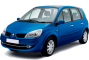 Шины для RENAULT Scenic II