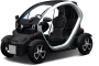 Шины для RENAULT Twizy