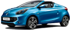 Шины для RENAULT Wind
