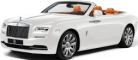 Шины для ROLLS-ROYCE Dawn
