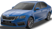 Шины для SKODA Octavia RS