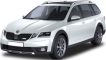 Шины для SKODA Octavia Scout