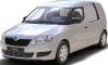 Шины для SKODA Praktik
