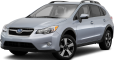 Шины для SUBARU Dex