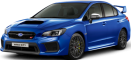 Шины для SUBARU Impreza WRX