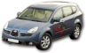 Шины для SUBARU Tribeca В9