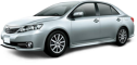 Шины для TOYOTA Allion/Premio