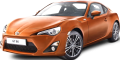 Шины для TOYOTA GT 86