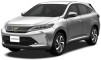 Шины для TOYOTA Harrier