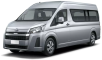 Шины для TOYOTA Hiace