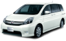 Шины для TOYOTA Isis