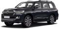 Шины для TOYOTA Land Cruiser 200