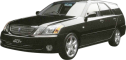 Шины для TOYOTA Mark II Blit
